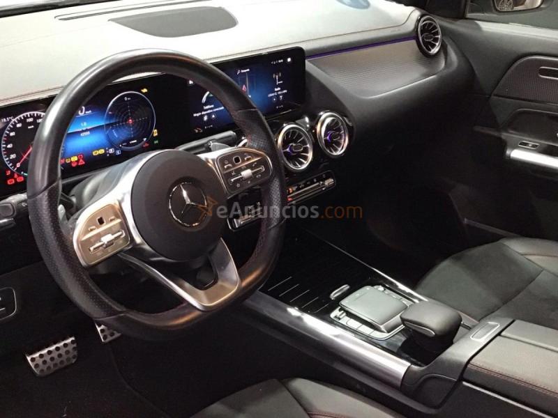 Mercedes EQA EQA 250+ NIGHT NO OFRECER  BATERIA