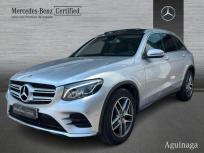 Mercedes GLC GLC 250 4M+P.AMG+TECHO