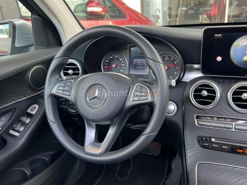 Mercedes GLC GLC 250 4M+P.AMG+TECHO