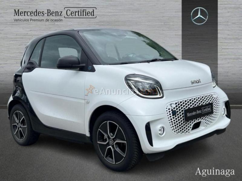 Smart Fortwo SMART F2 EQ