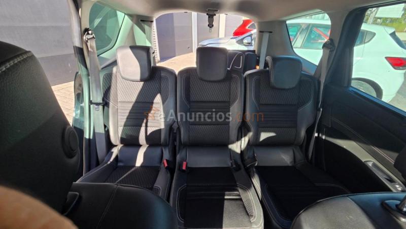 Renault Grand Scénic Bose Edition Energy TCe 130 7 plazas