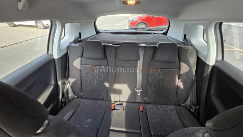 Peugeot 2008 Active 1.2 VTi 82