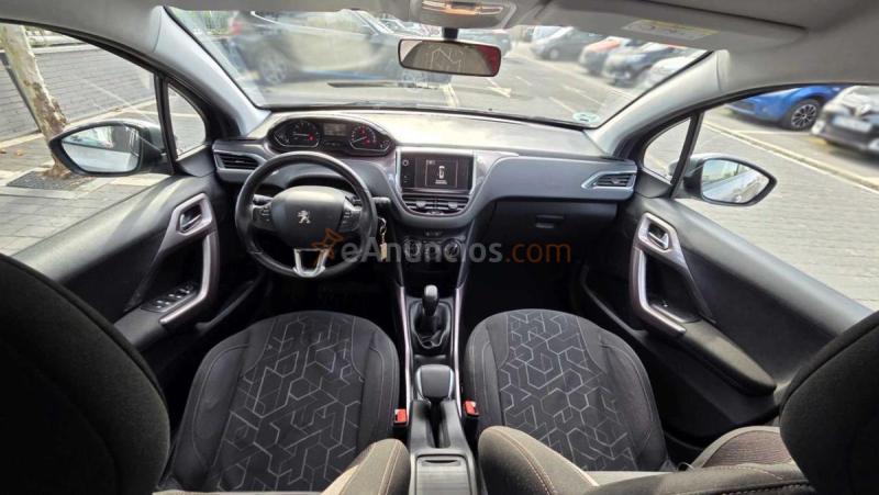 Peugeot 2008 Active 1.2 VTi 82