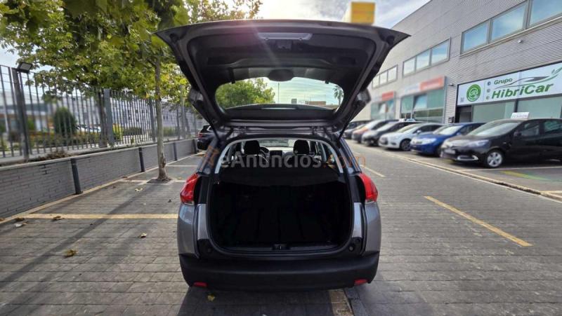 Peugeot 2008 Active 1.2 VTi 82