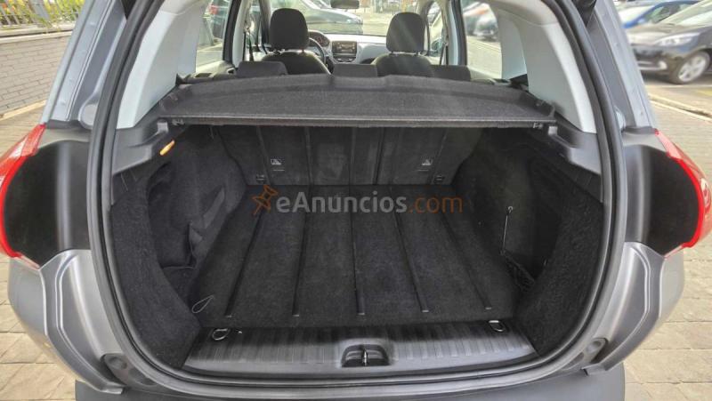 Peugeot 2008 Active 1.2 VTi 82
