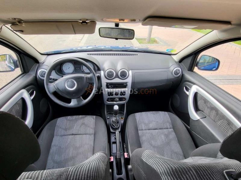 Dacia Sandero Laureate 1.2 75 CV GLP