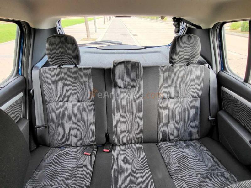 Dacia Sandero Laureate 1.2 75 CV GLP
