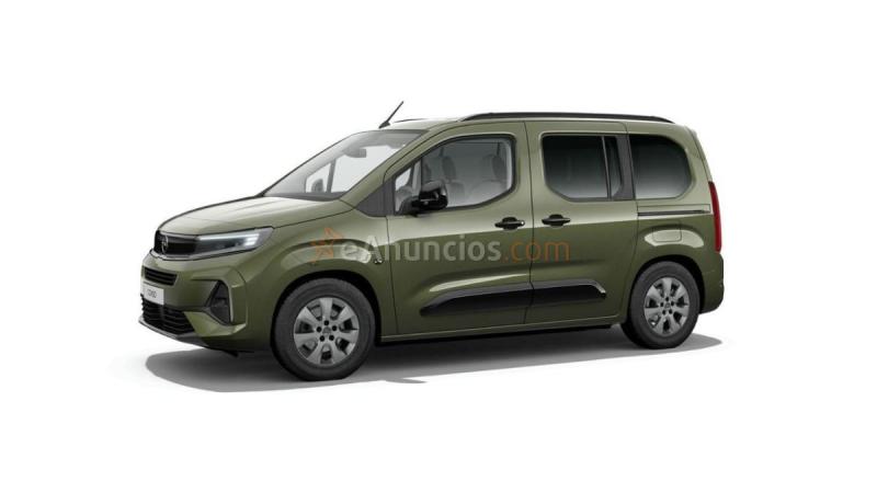 Opel Combo GS 130 Cv 1.5 Td SS AT8 €6.4