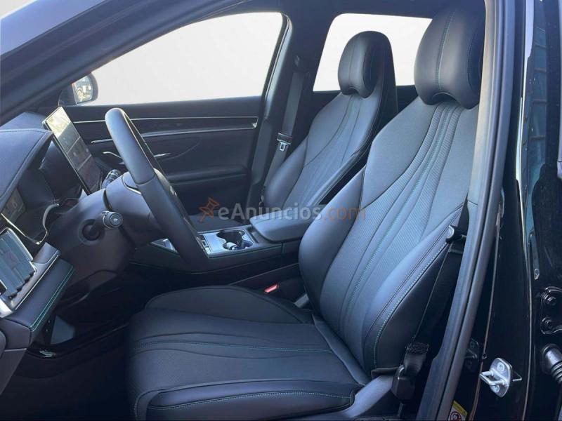 BYD Seal U DM-i Comfort