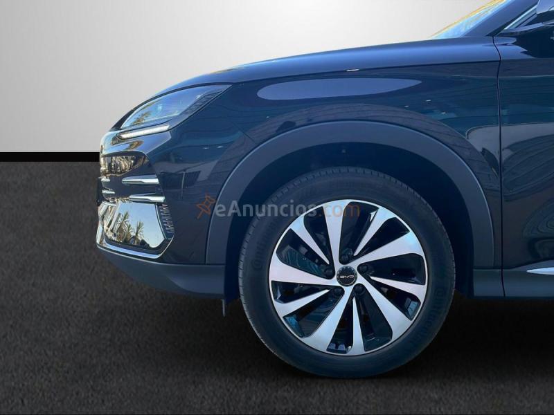 BYD Seal U DM-i Comfort
