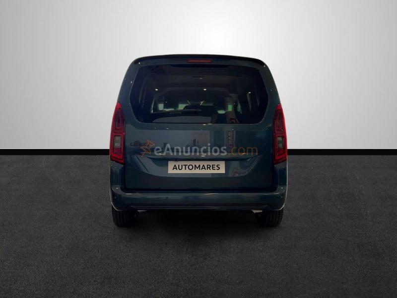 Fiat Qubo L 1.5 DIESEL 96KW M ICON AUTO