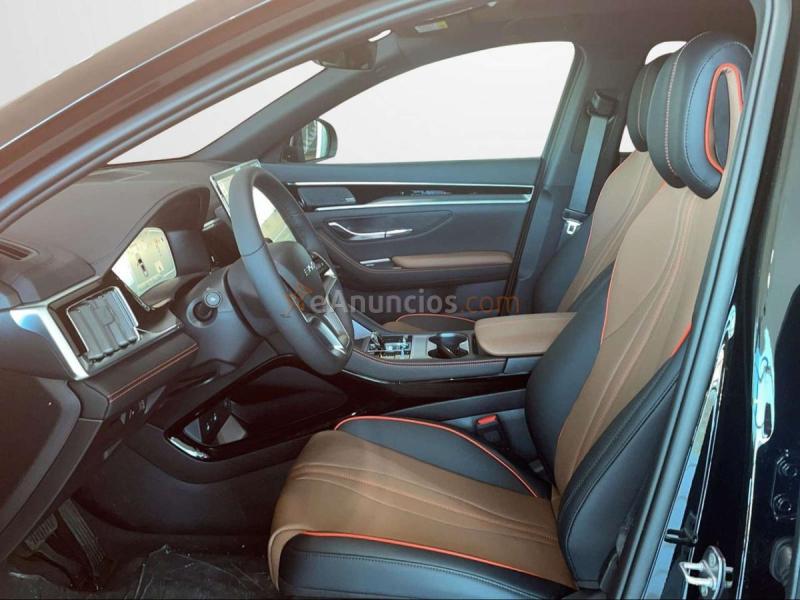 BYD Seal U DM-i Comfort