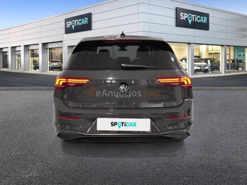 Volkswagen Golf   1.5 TSI 85kW (115CV) Más