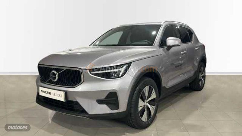 Volvo XC40 XC40 Core, B3 Mild hybrid, Gasolina de 2025 con 6.200 Km por 34.900 EUR. en Barcelona