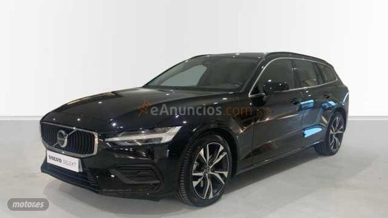Volvo V 60 2.0 B4 D CORE AUTO 197 5P de 2025 con 19.563 Km por 35.500 EUR. en Ciudad Real