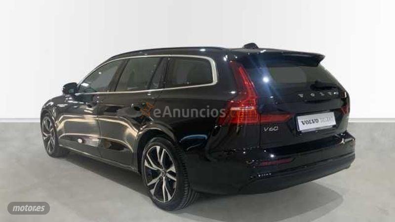 Volvo V 60 2.0 B4 D CORE AUTO 197 5P de 2025 con 19.563 Km por 35.500 EUR. en Ciudad Real