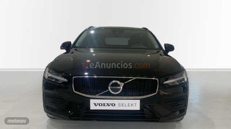 Volvo V 60 2.0 B4 D CORE AUTO 197 5P de 2025 con 19.563 Km por 35.500 EUR. en Ciudad Real