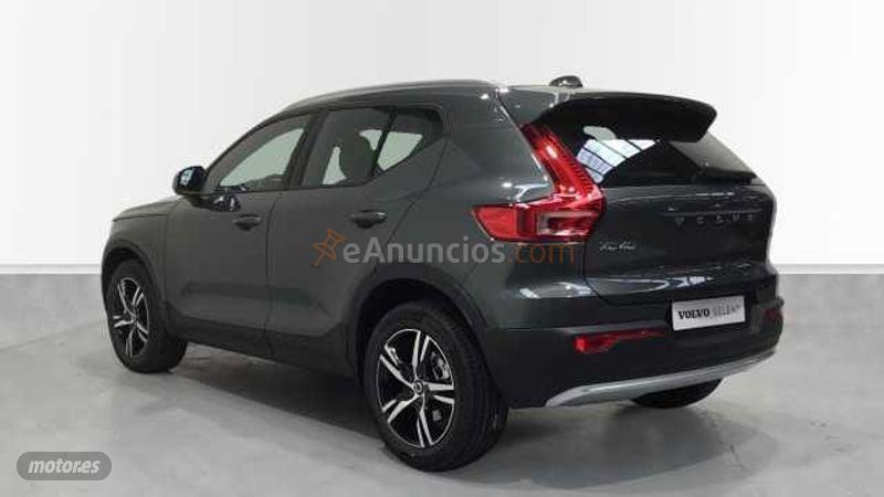 Volvo XC40 XC40 Core, B3 Mild hybrid, Gasolina de 2025 con 787 Km por 34.900 EUR. en Cantabria