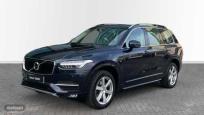 Volvo XC 90 2.0 D5 MOMENTUM 4WD AUTO 5P 7 Plazas de 2015 con 145.390 Km por 22.900 EUR. en Vizcaya