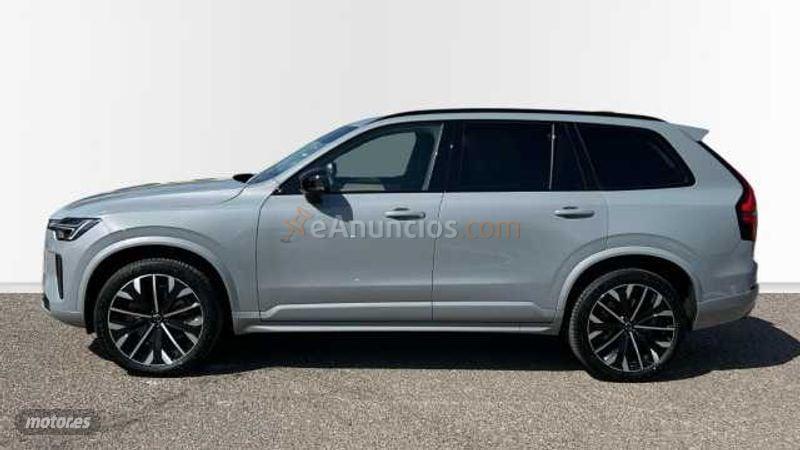 Volvo XC 90 XC90 Plus, B5 AWD Mild hybrid, Gasolina, Dark, 7 Plazas de 2026 con 6.055 Km por 64.500 EUR. en Cordoba