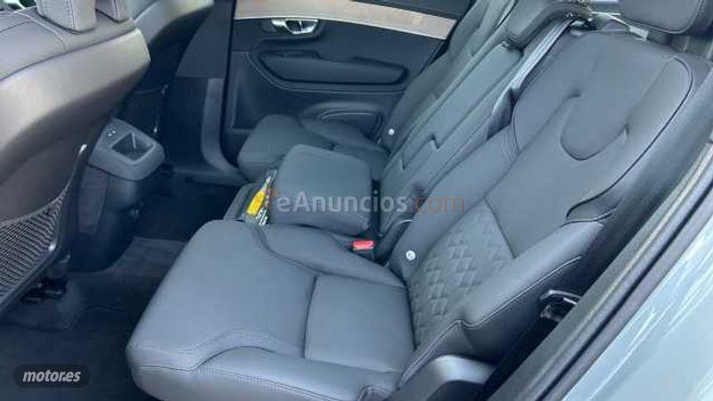 Volvo XC 90 XC90 Plus, B5 AWD Mild hybrid, Gasolina, Dark, 7 Plazas de 2026 con 6.055 Km por 64.500 EUR. en Cordoba