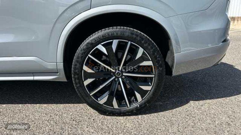 Volvo XC 90 XC90 Plus, B5 AWD Mild hybrid, Gasolina, Dark, 7 Plazas de 2026 con 6.055 Km por 64.500 EUR. en Cordoba