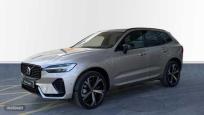 Volvo XC 60 ULTRA T6 HIBRIDO ENCHFABLE DARK de 2024 con 14.847 Km por 51.900 EUR. en Barcelona