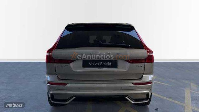 Volvo XC 60 ULTRA T6 HIBRIDO ENCHFABLE DARK de 2024 con 14.847 Km por 51.900 EUR. en Barcelona