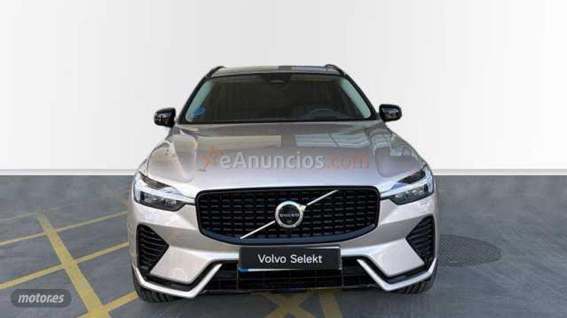 Volvo XC 60 ULTRA T6 HIBRIDO ENCHFABLE DARK de 2024 con 14.847 Km por 51.900 EUR. en Barcelona