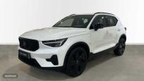 Volvo XC40 XC40 Black Edition Plus, B3 Mild hybrid, Gasolina de 2025 con 3 Km por 37.900 EUR. en Valencia