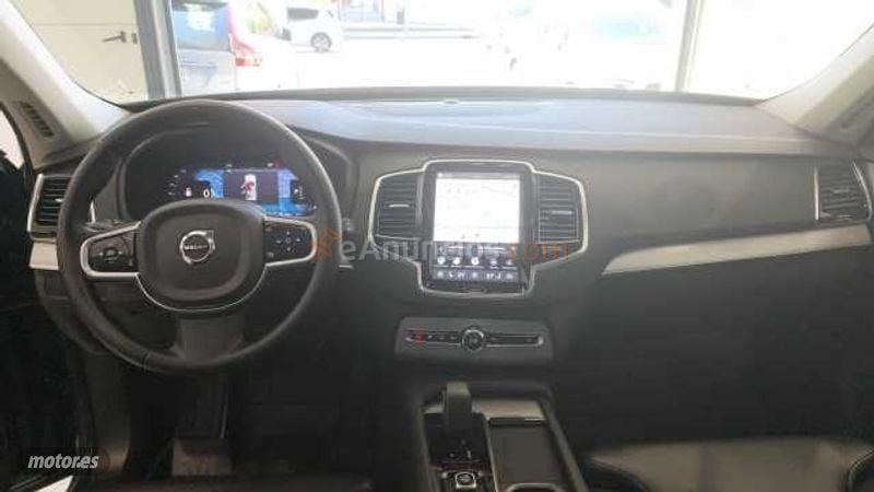 Volvo XC 90 2.0 B5 D MHEV CORE AWD AUTO 235 5P 7 Plazas de 2022 con 81.892 Km por 46.950 EUR. en Cadiz