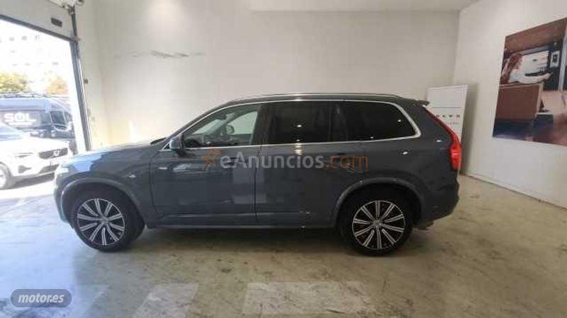 Volvo XC 90 2.0 B5 D MHEV CORE AWD AUTO 235 5P 7 Plazas de 2022 con 81.892 Km por 46.950 EUR. en Cadiz