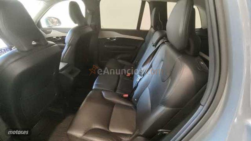 Volvo XC 90 2.0 B5 D MHEV CORE AWD AUTO 235 5P 7 Plazas de 2022 con 81.892 Km por 46.950 EUR. en Cadiz