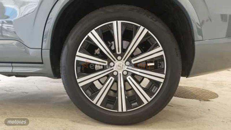 Volvo XC 90 2.0 B5 D MHEV CORE AWD AUTO 235 5P 7 Plazas de 2022 con 81.892 Km por 46.950 EUR. en Cadiz