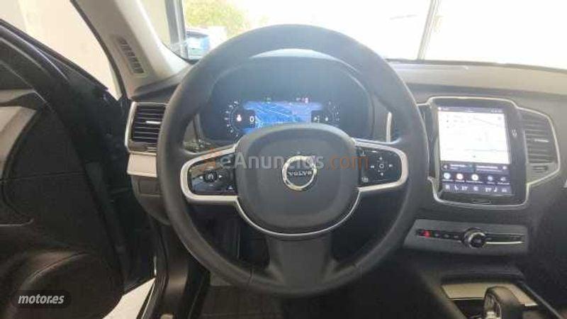 Volvo XC 90 2.0 B5 D MHEV CORE AWD AUTO 235 5P 7 Plazas de 2022 con 81.892 Km por 46.950 EUR. en Cadiz