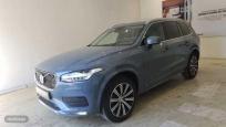 Volvo XC 90 2.0 B5 D MHEV CORE AWD AUTO 235 5P 7 Plazas de 2022 con 81.892 Km por 46.950 EUR. en Cadiz