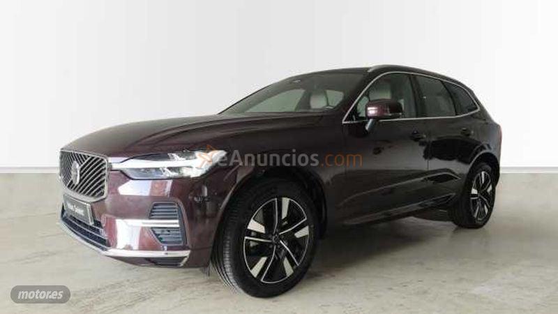 Volvo XC 60 Plus, B5 AWD Mild hybrid, Gasolina, Bright de 2025 con 9.000 Km por 49.500 EUR. en Cadiz