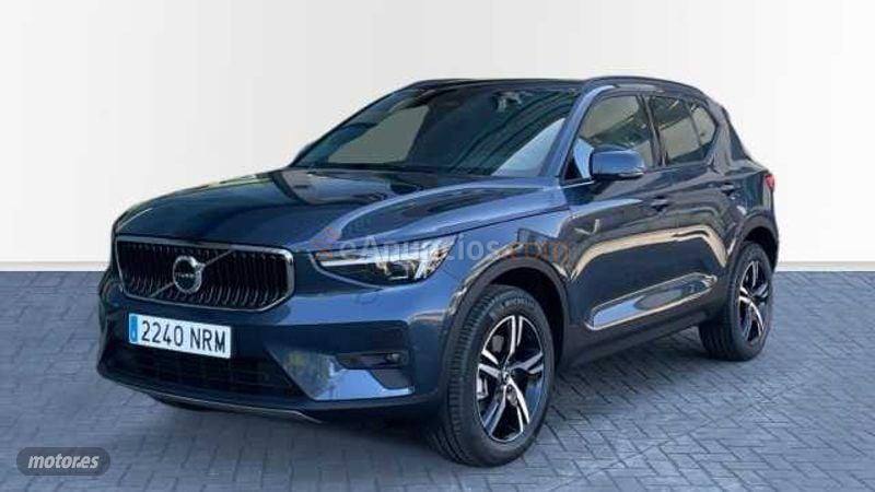Volvo XC40 2.0 B3 MHEV CORE DCT 5P de 2026 con 1 Km por 39.645 EUR. en Vizcaya