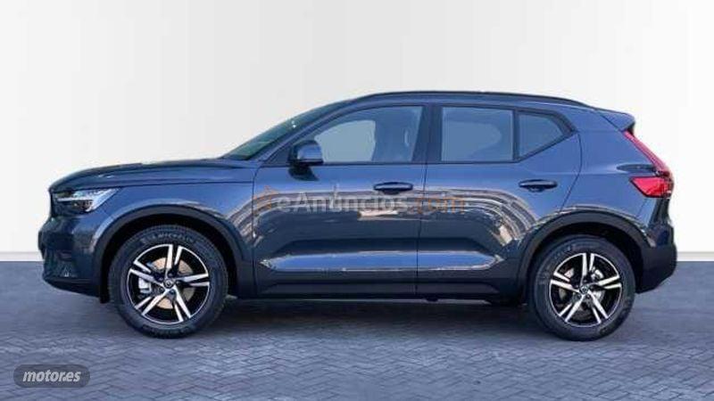 Volvo XC40 2.0 B3 MHEV CORE DCT 5P de 2026 con 1 Km por 39.645 EUR. en Vizcaya