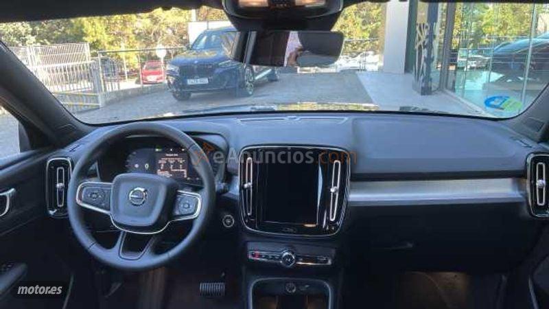 Volvo XC40 2.0 B3 MHEV CORE DCT 5P de 2026 con 1 Km por 39.645 EUR. en Vizcaya