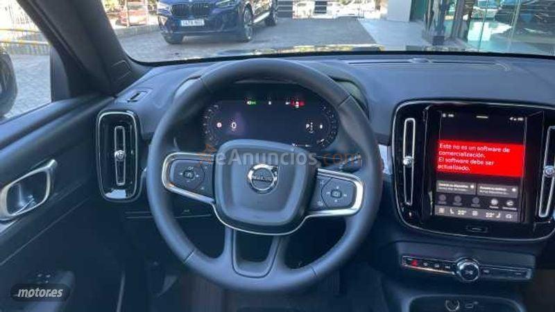 Volvo XC40 2.0 B3 MHEV CORE DCT 5P de 2026 con 1 Km por 39.645 EUR. en Vizcaya