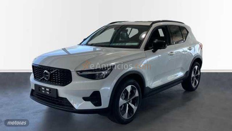 Volvo XC40 2.0 B3 MHEV ULTRA DARK DCT 5P de 2026 con 1 Km por 42.600 EUR. en Vizcaya