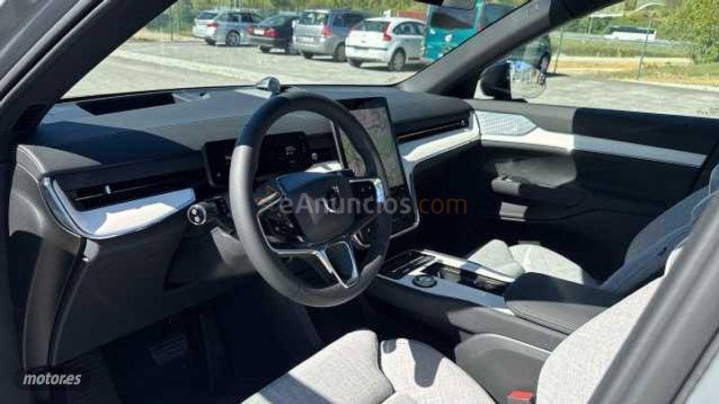 Volvo XC 90 todoterreno BEV 69KWH SINGLE MOTOR EXT. RANGE ULTRA 5P de 2026 con 94 Km por 83.000 EUR. en Guipuzcoa