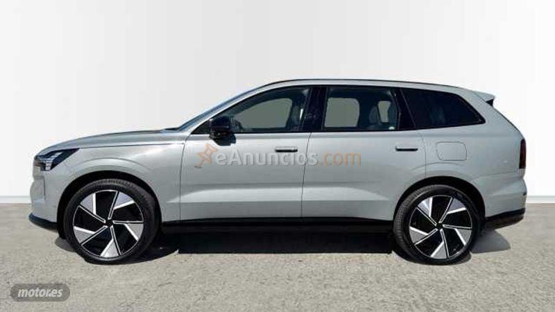 Volvo XC 90 todoterreno BEV 69KWH SINGLE MOTOR EXT. RANGE ULTRA 5P de 2026 con 94 Km por 83.000 EUR. en Guipuzcoa