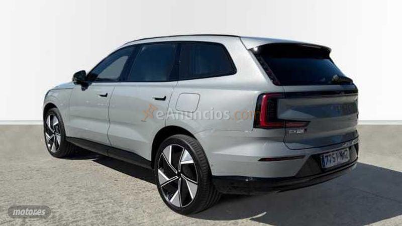Volvo XC 90 todoterreno BEV 69KWH SINGLE MOTOR EXT. RANGE ULTRA 5P de 2026 con 94 Km por 83.000 EUR. en Guipuzcoa