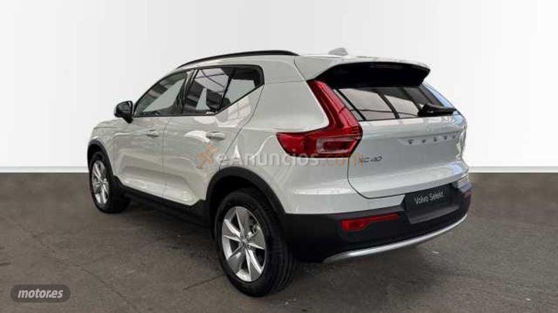 Volvo XC40 todoterreno 2.0 B3 MHEV CORE DCT 5P con 1 Km por 38.500 EUR. en Guipuzcoa