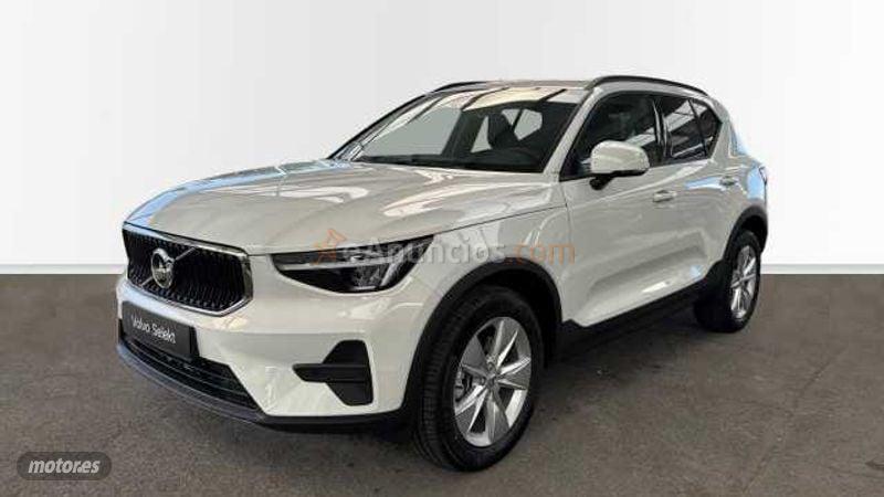 Volvo XC40 todoterreno 2.0 B3 MHEV CORE DCT 5P con 1 Km por 38.500 EUR. en Guipuzcoa