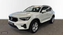 Volvo XC40 todoterreno 2.0 B3 MHEV CORE DCT 5P con 1 Km por 38.500 EUR. en Guipuzcoa