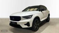 Volvo XC40 XC40 BLACK EDITION ULTRA B3 (G) de 2026 con 6 Km por 43.900 EUR. en Asturias