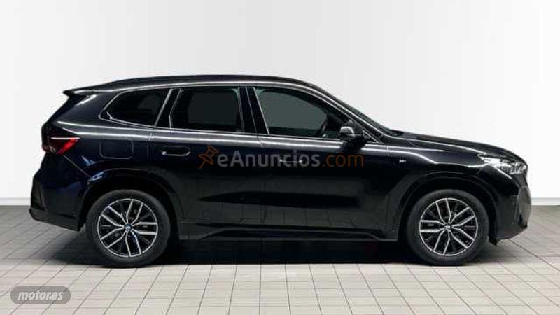 BMW X1 2.0 D SDRIVE MHEV AUTO 150 CV de 2024 con 45.018 Km por 39.200 EUR. en A Coruna